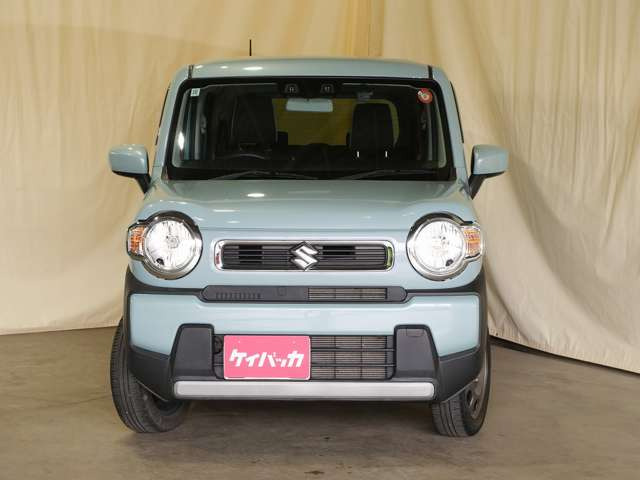 スペーシアハイブリッド(HYBRID) G
