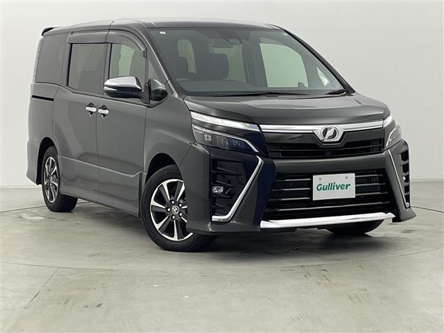 ヴォクシー2.0 ZS 煌II
