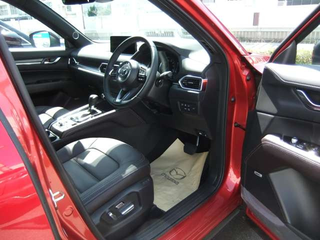 CX-52.2 XD ドライブ エディション