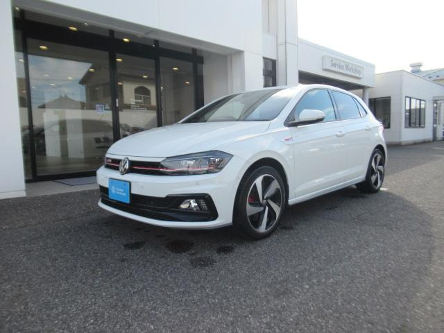 ポロGTI