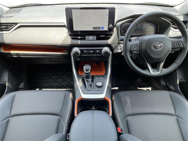 RAV42.0 アドベンチャー 4WD