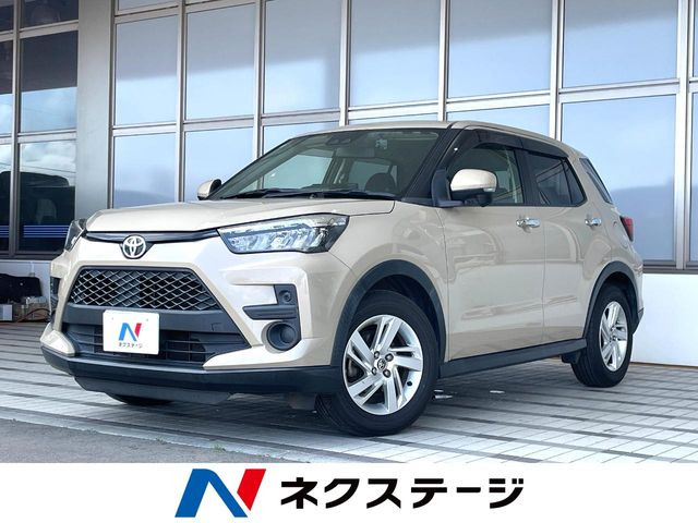 ライズ1.0 G