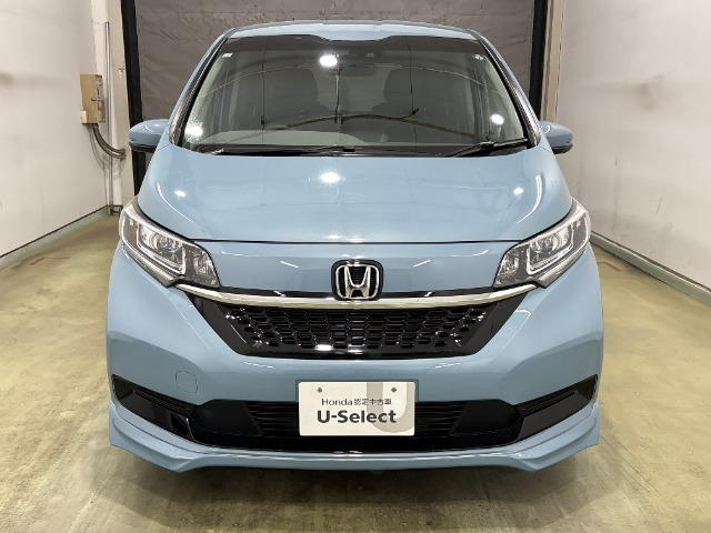 フリード+1.5 ハイブリッド G ホンダセンシング