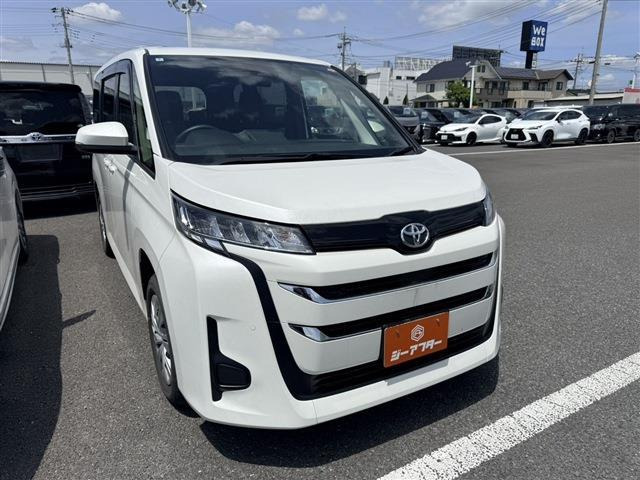 ノア2.0 X 4WD
