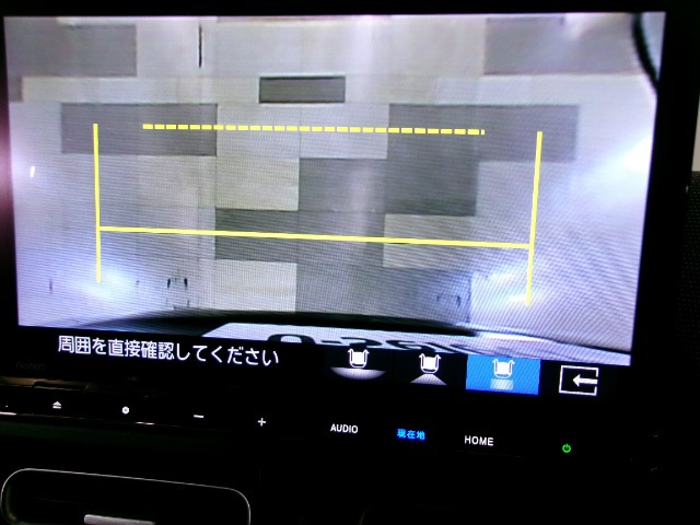 フリード1.5 e:HEV エアー EX