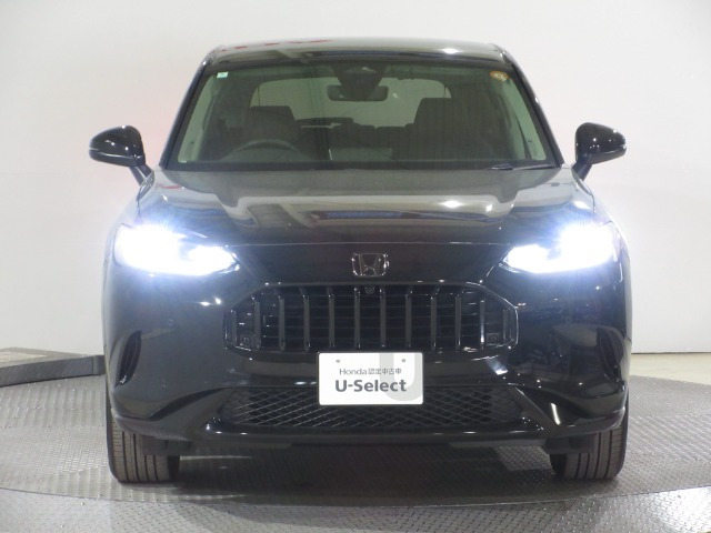 ZR-V2.0 e:HEV Z 4WD