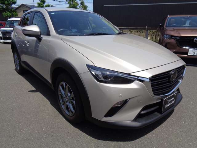 CX-3