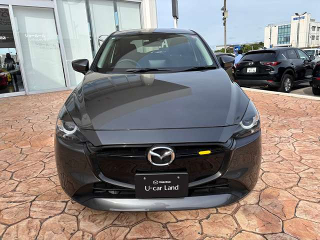 MAZDA21.5 15BD i セレクション