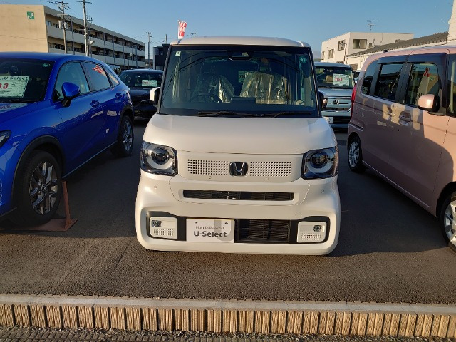 N-BOX