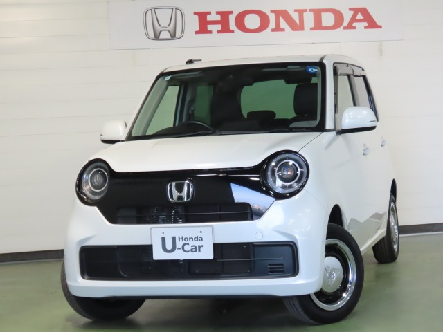 N-ONEオリジナル 4WD