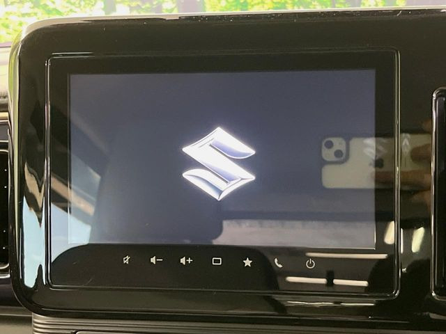 ワゴンRスマイルハイブリッド(HYBRID) X