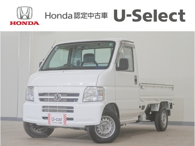 アクティトラックアタック 4WD