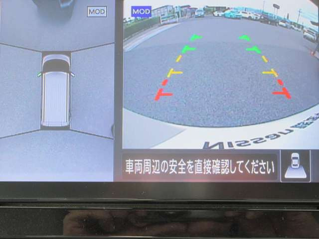 ルークスX 4WD