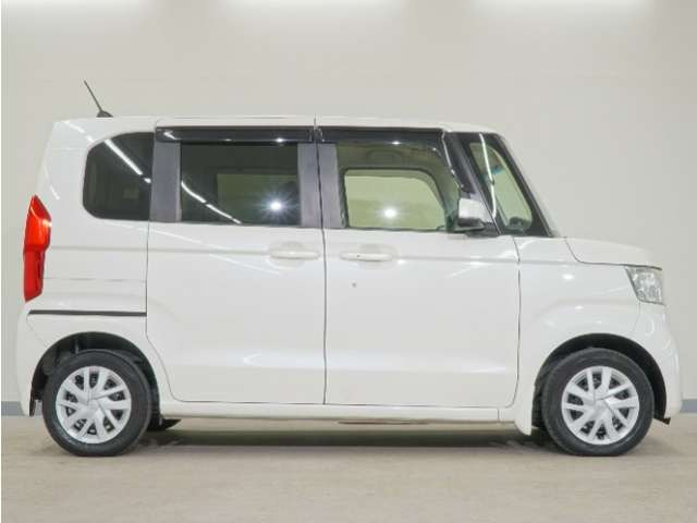 N-BOXG L ホンダセンシング 4WD
