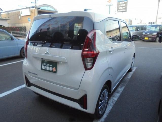 eKワゴンM
