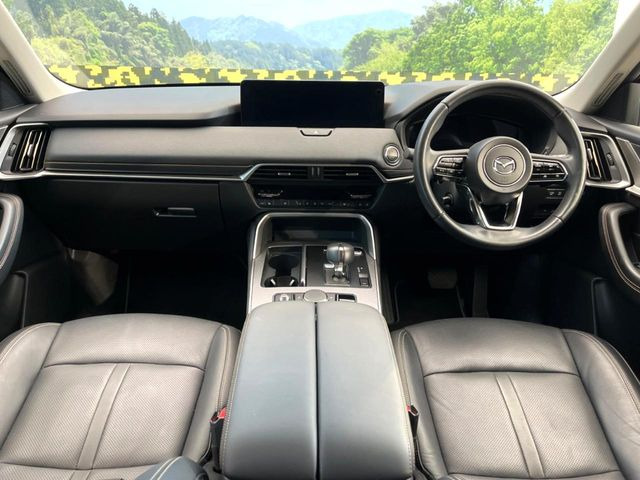 CX-603.3 XD Lパッケージ ディーゼル