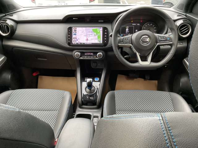 キックス1.2 X (e-POWER)