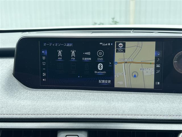 UX250h バージョンC