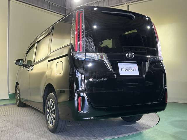 エスクァイア2.0 Gi 4WD