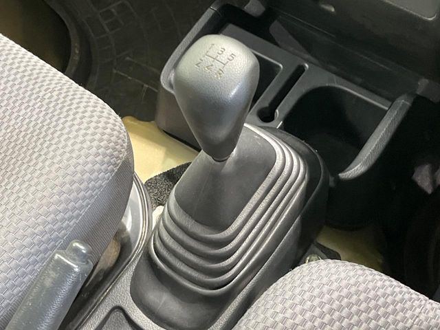 ハイゼットトラックジャンボ