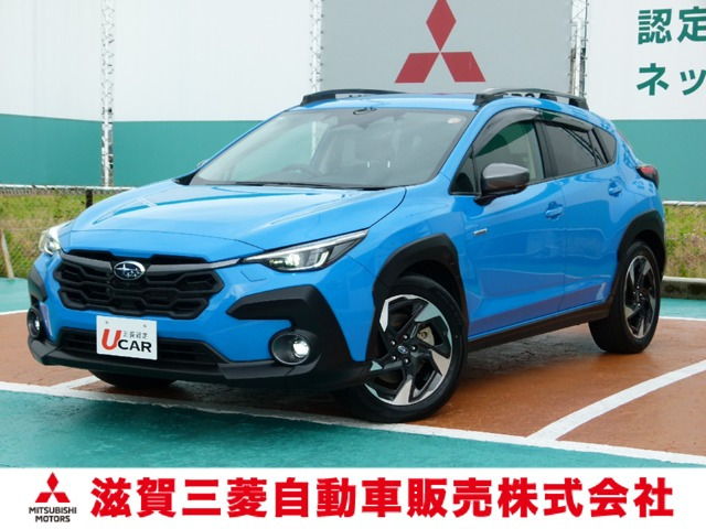 クロストレック2.0 リミテッド 4WD