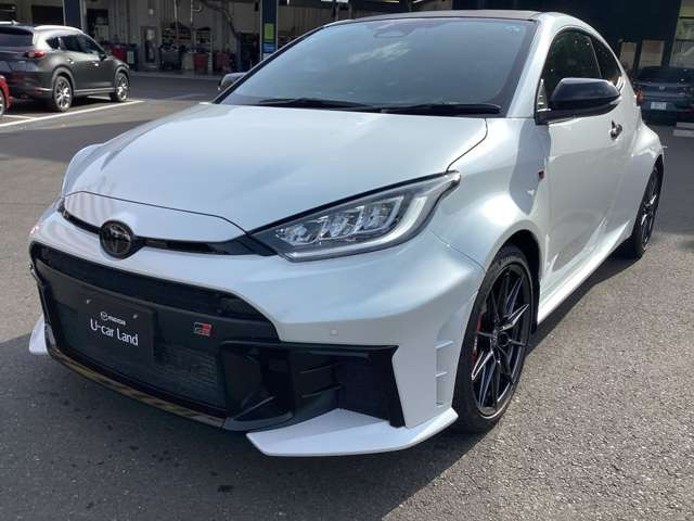 ヤリス