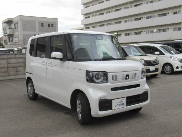 N-BOX