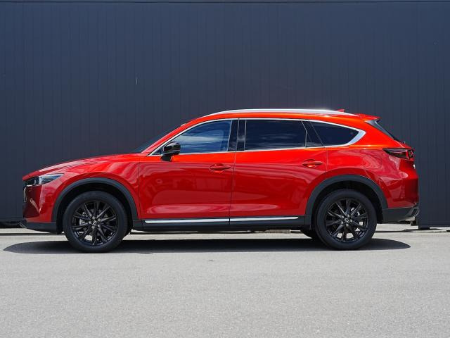 CX-82.2 XD ブラックトーンエディション 4WD