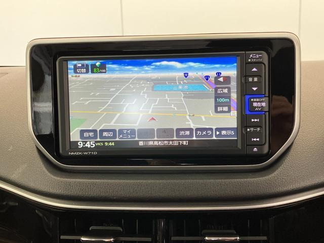 ムーヴカスタムRS ハイパーリミテッド SAIII