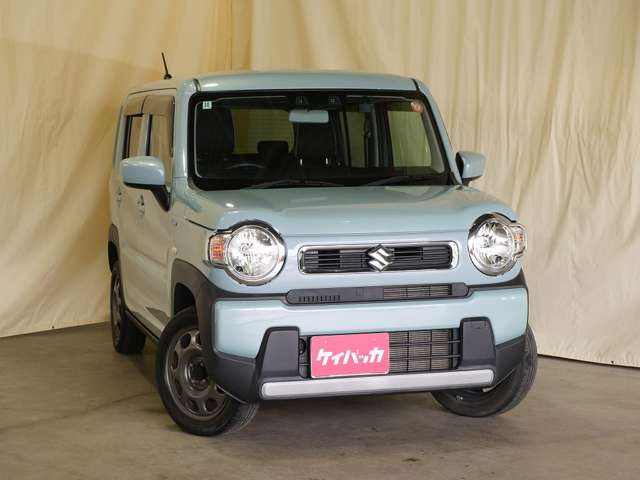 スペーシアハイブリッド(HYBRID) G