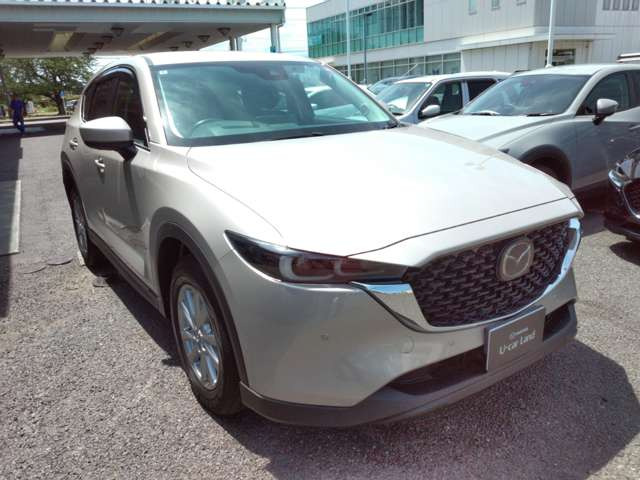 CX-52.0 20S 助手席リフトアップシート