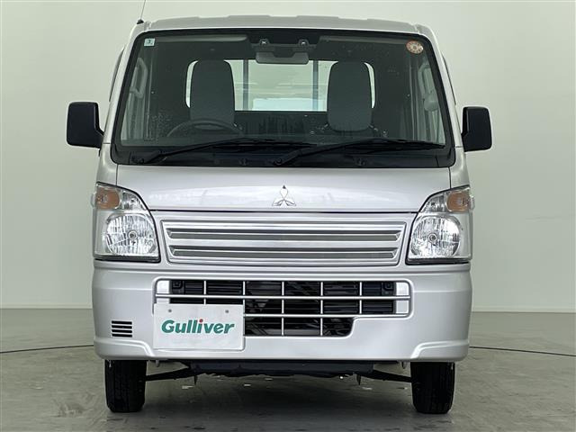 ミニキャブトラックみのり 4WD