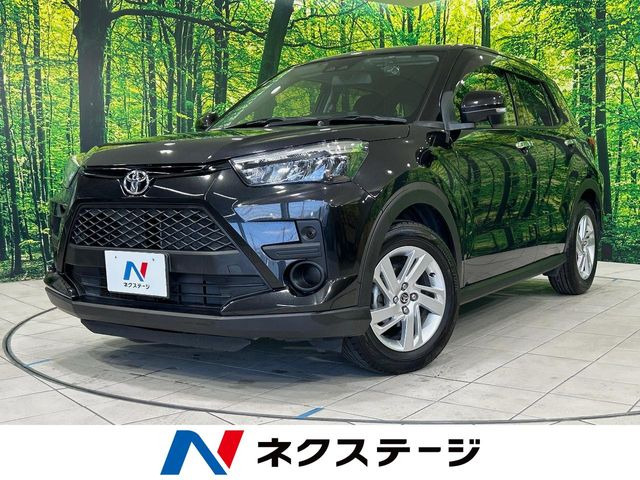 ライズ1.0 G