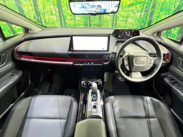 プリウス2.0 Z