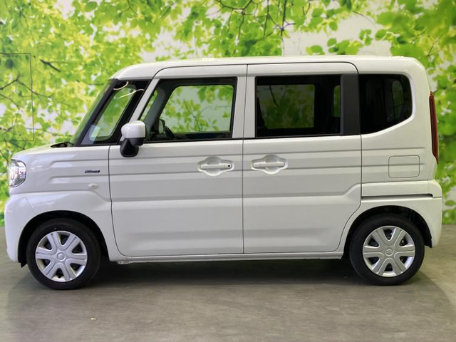 スペーシアハイブリッド(HYBRID) G 4WD