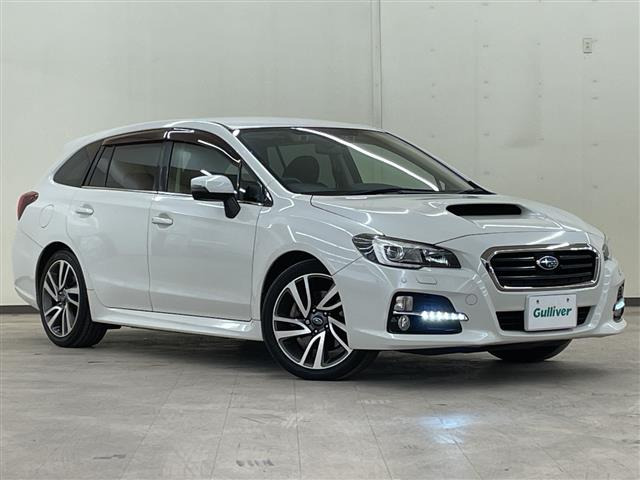 レヴォーグ1.6 GT-S アイサイト 4WD