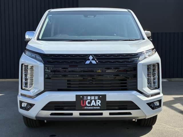 デリカD:52.2 P 4WD