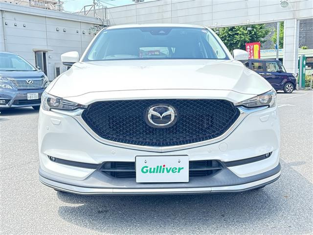 CX-52.2 XD Lパッケージ 4WD