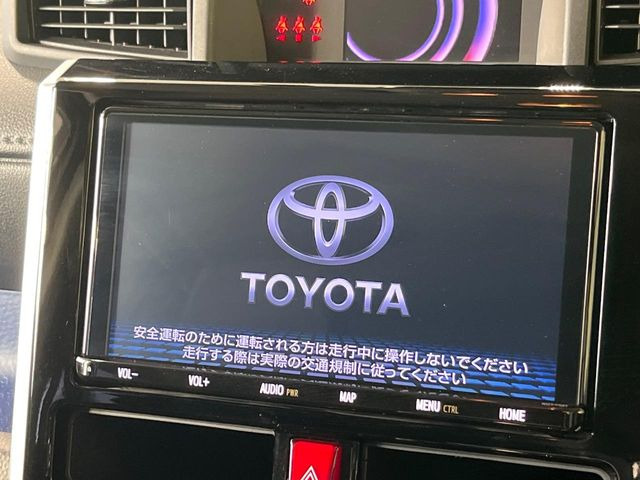 ルーミー1.0 カスタム G