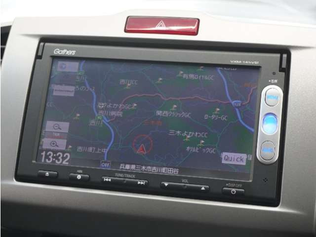 フリード1.5 G ジャストセレクション