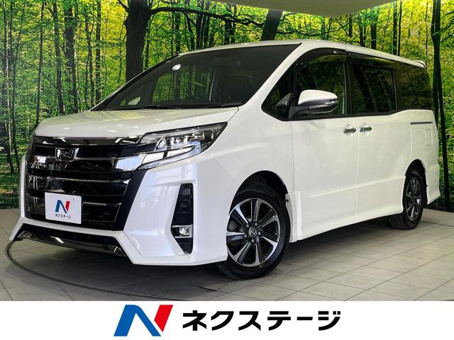 ノア2.0 Si W×B II