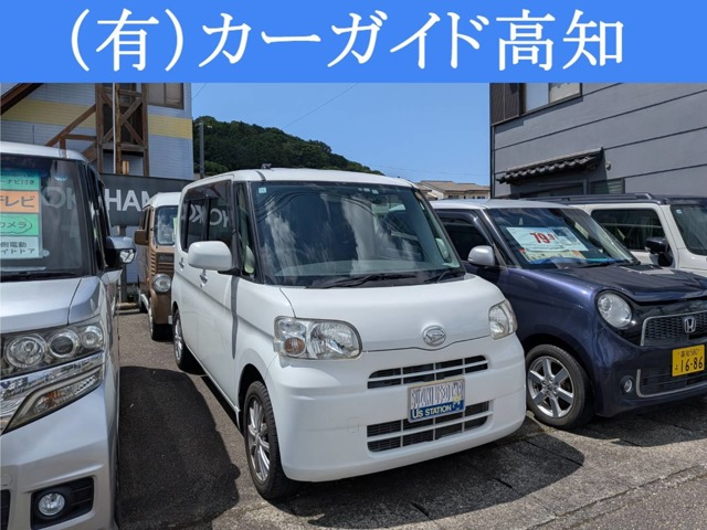 タントX
