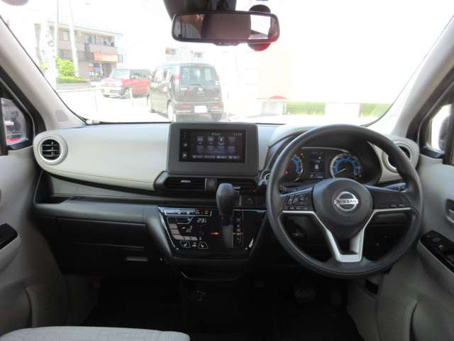 デイズX 4WD