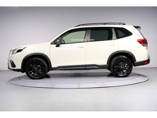 フォレスター1.8 XT エディション 4WD