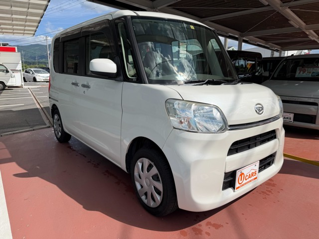 タントL