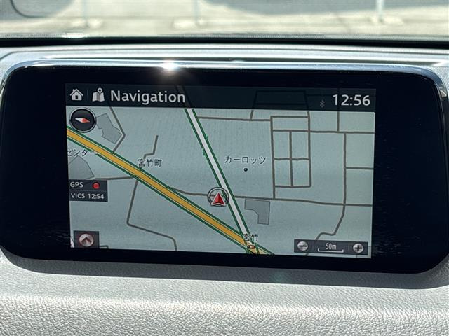 CX-52.2 XD プロアクティブ