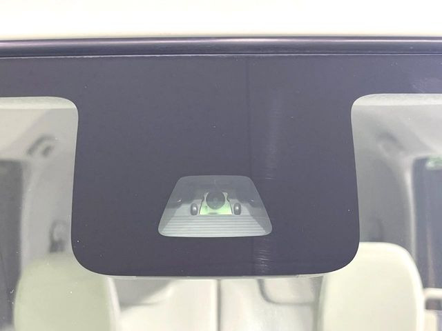 タントX ホワイトアクセント SAII