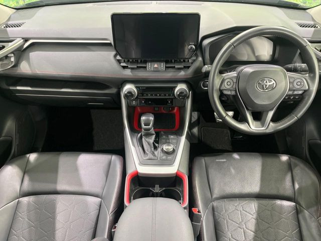 RAV42.0 アドベンチャー オフロードパッケージ II 4WD