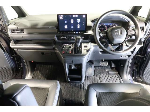 ステップワゴン1.5 スパーダ