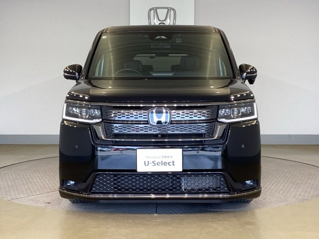 ステップワゴン2.0 e:HEV スパーダ プレミアムライン ブラック エディション